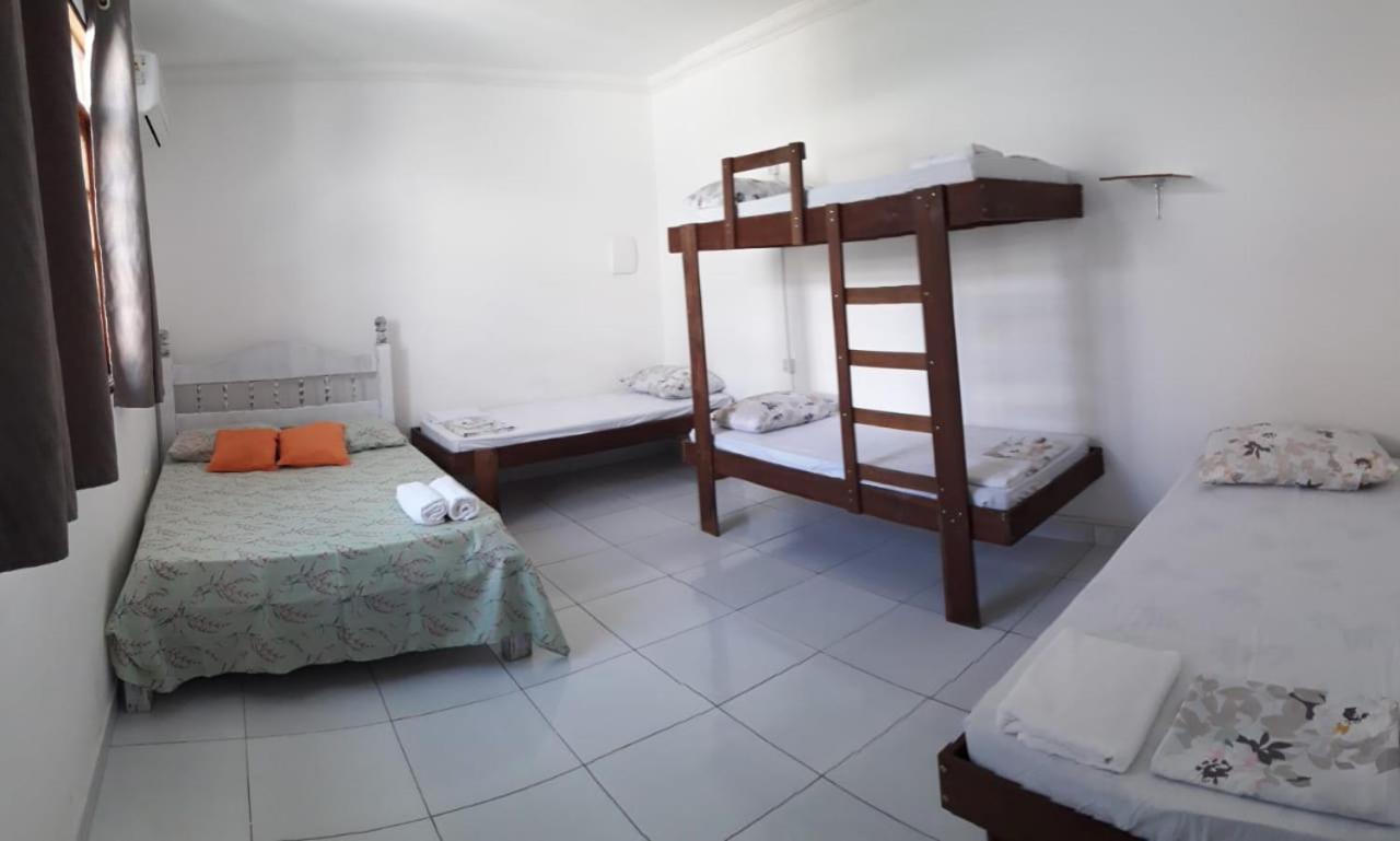 Casa De Painho - Hostel E Pousada Maceió Esterno foto