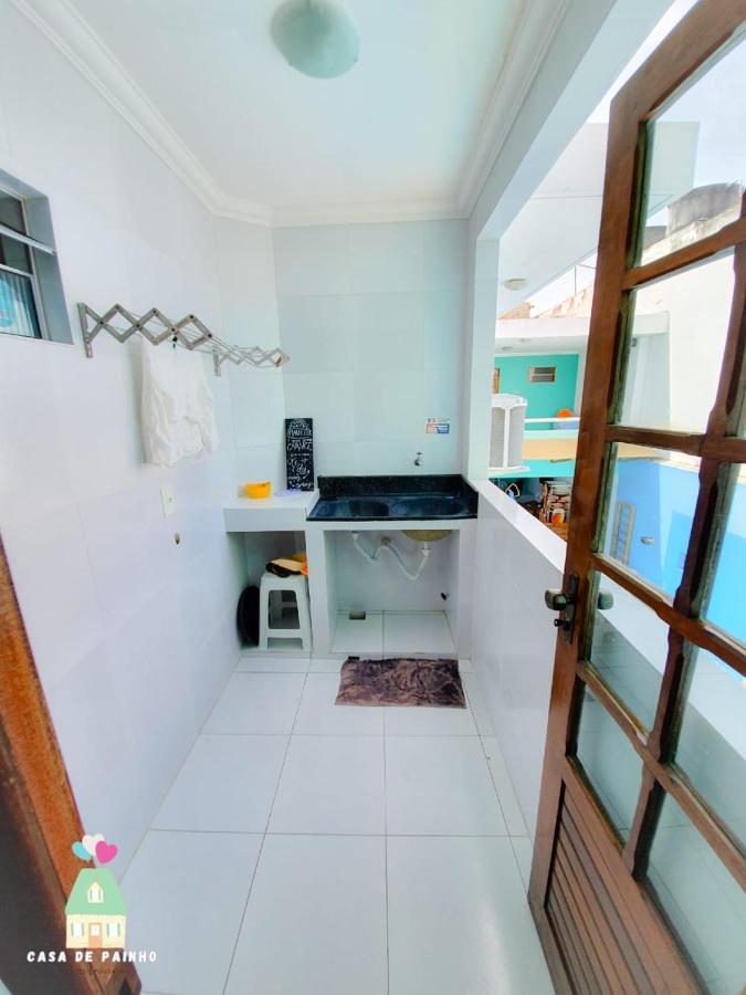 Casa De Painho - Hostel E Pousada Maceió Esterno foto