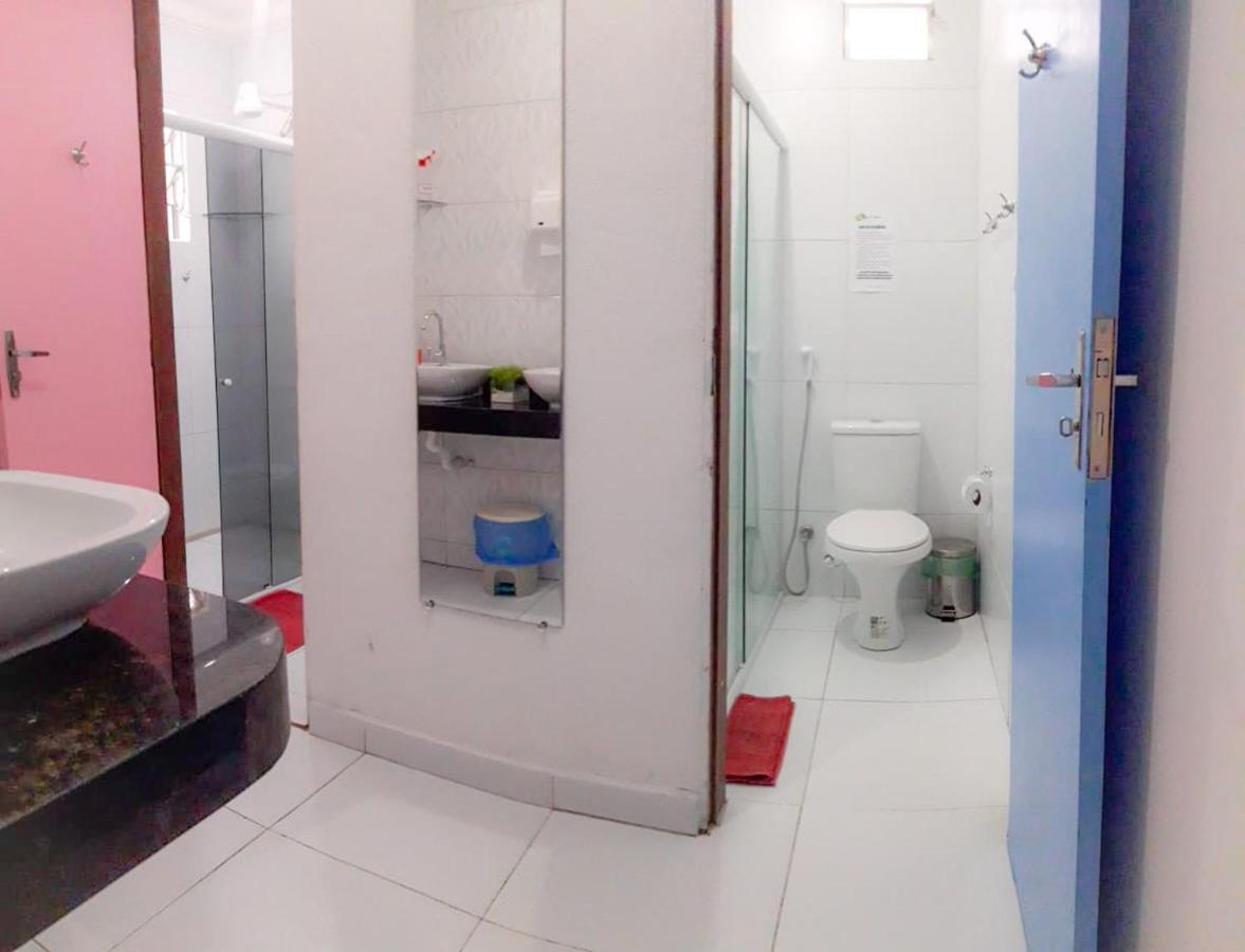Casa De Painho - Hostel E Pousada Maceió Esterno foto