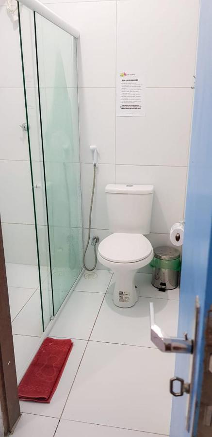 Casa De Painho - Hostel E Pousada Maceió Esterno foto