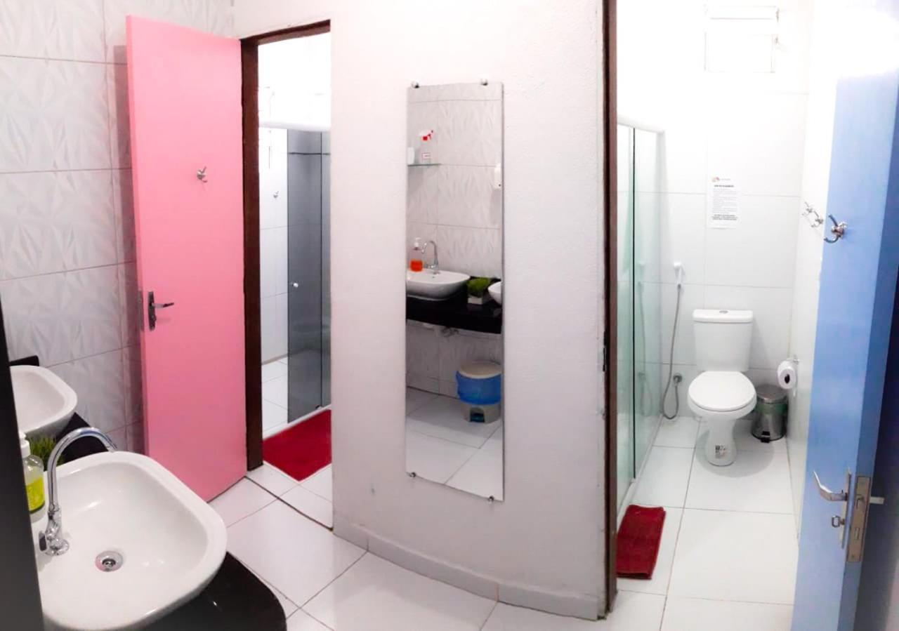 Casa De Painho - Hostel E Pousada Maceió Esterno foto
