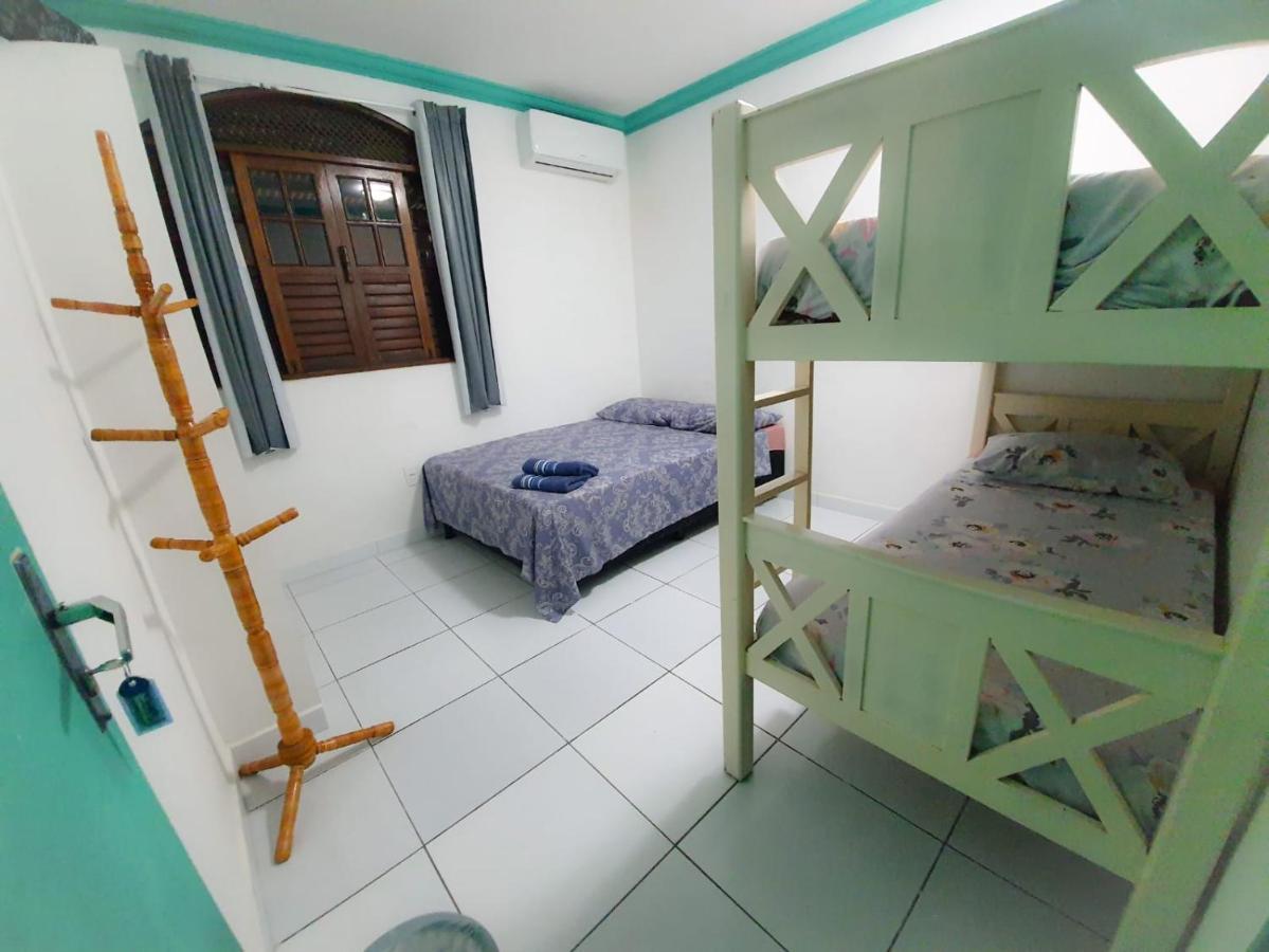 Casa De Painho - Hostel E Pousada Maceió Esterno foto