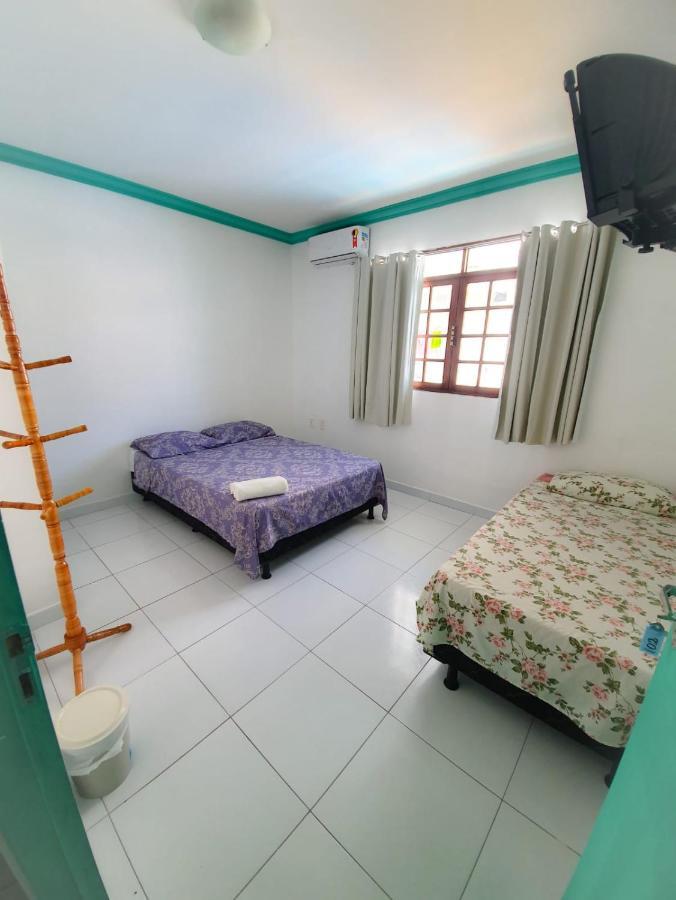 Casa De Painho - Hostel E Pousada Maceió Esterno foto