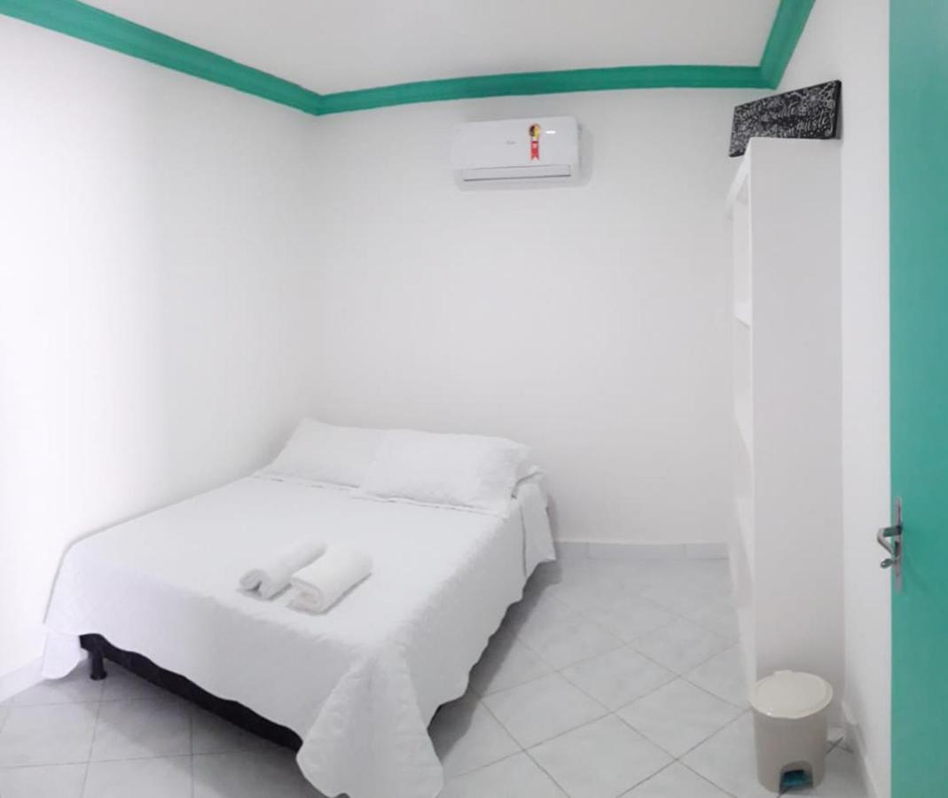 Casa De Painho - Hostel E Pousada Maceió Esterno foto