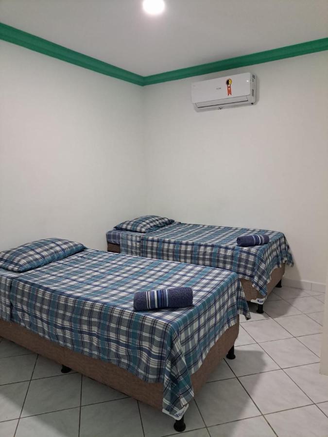 Casa De Painho - Hostel E Pousada Maceió Esterno foto