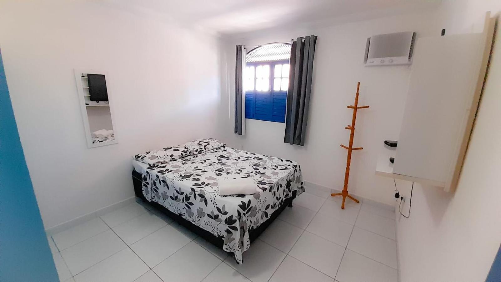 Casa De Painho - Hostel E Pousada Maceió Esterno foto