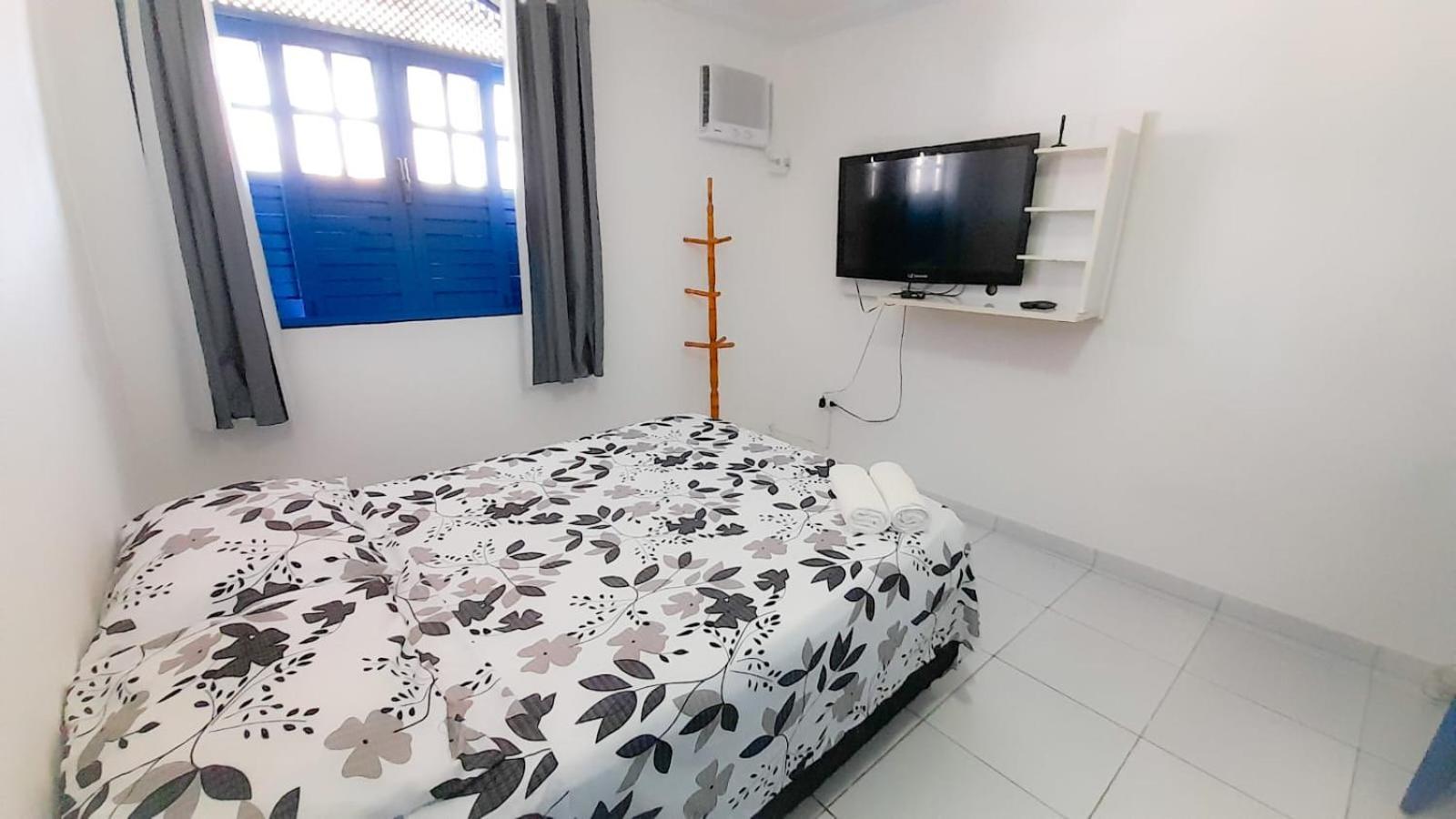 Casa De Painho - Hostel E Pousada Maceió Esterno foto