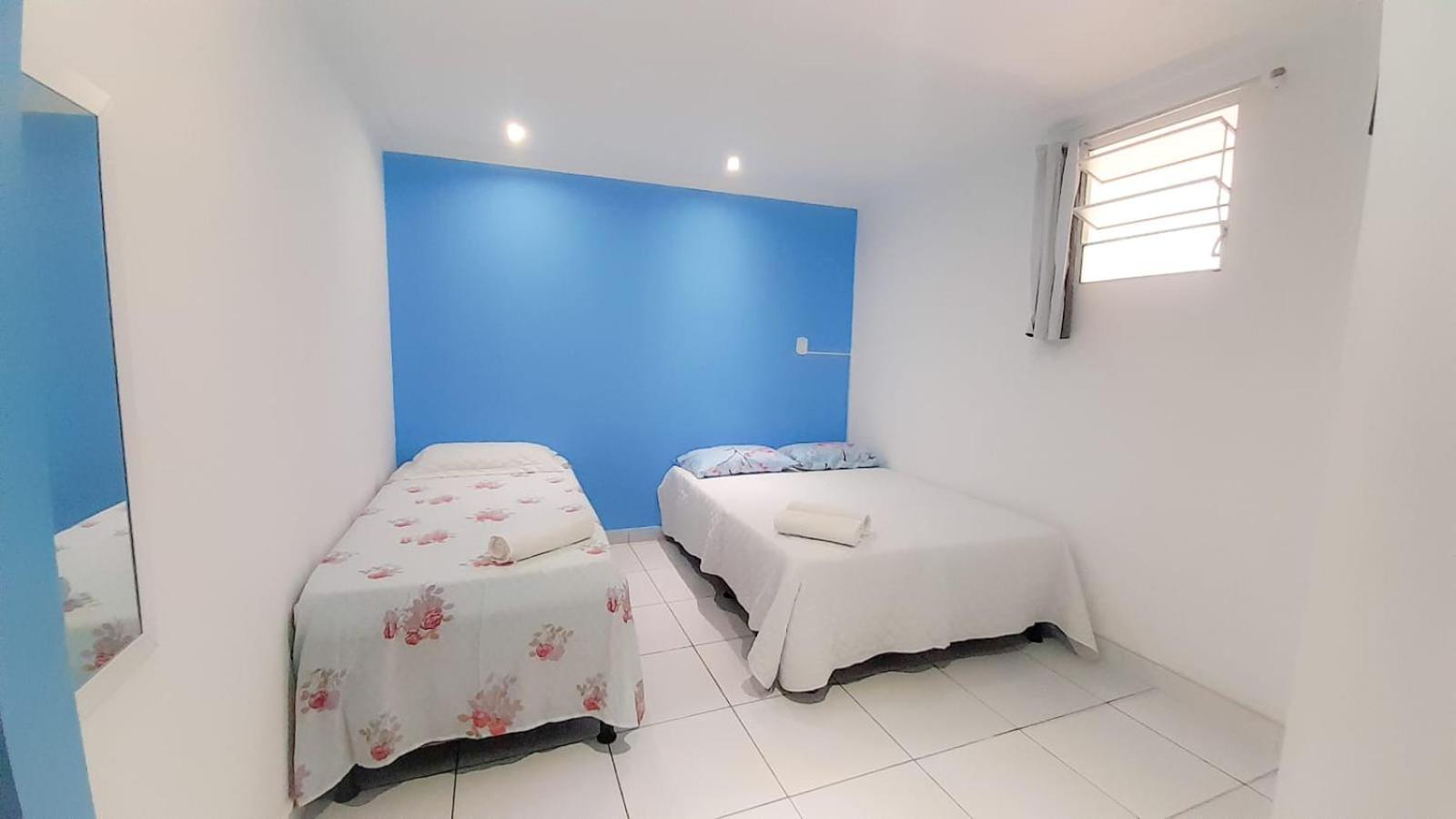 Casa De Painho - Hostel E Pousada Maceió Esterno foto