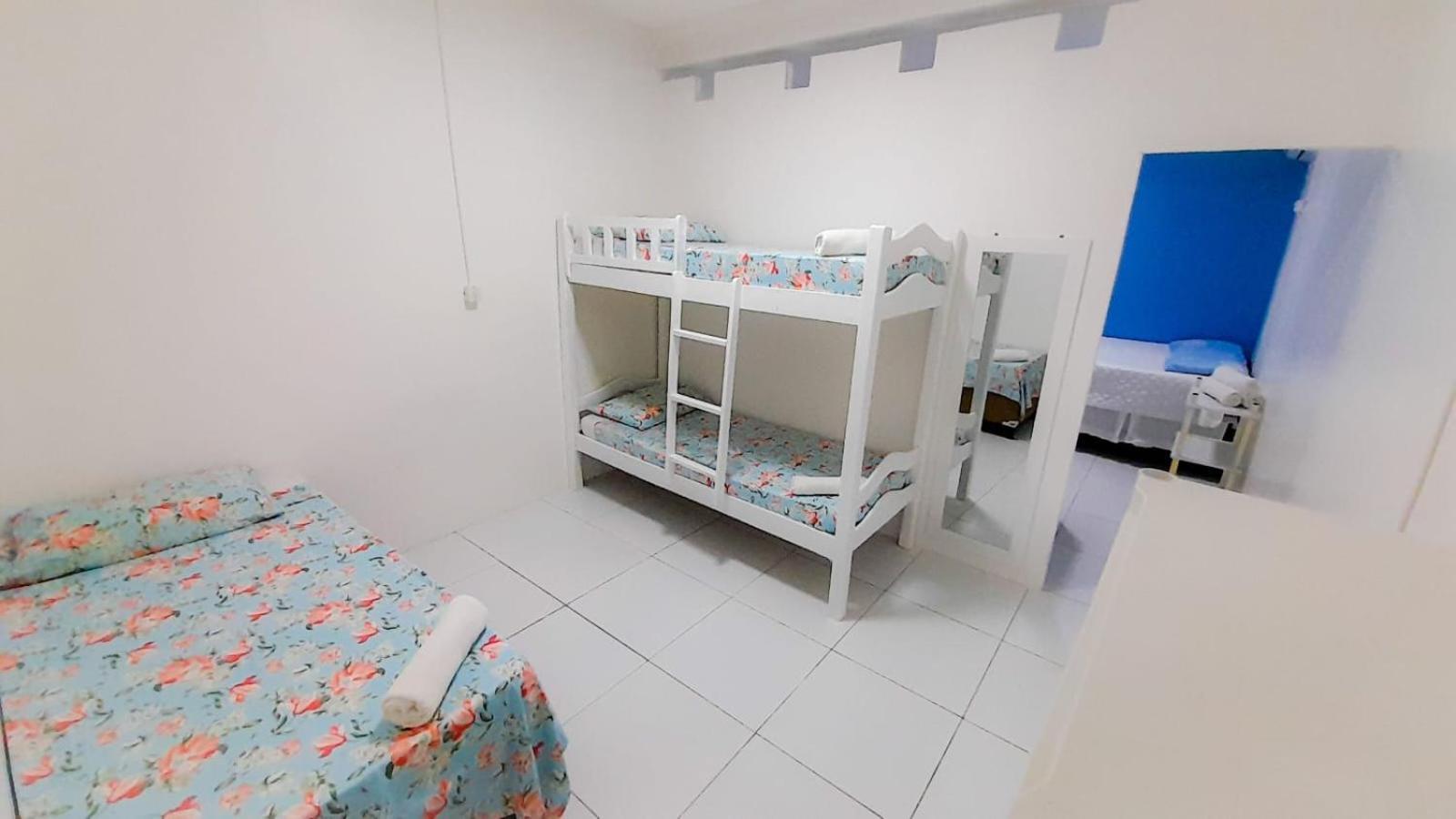 Casa De Painho - Hostel E Pousada Maceió Esterno foto