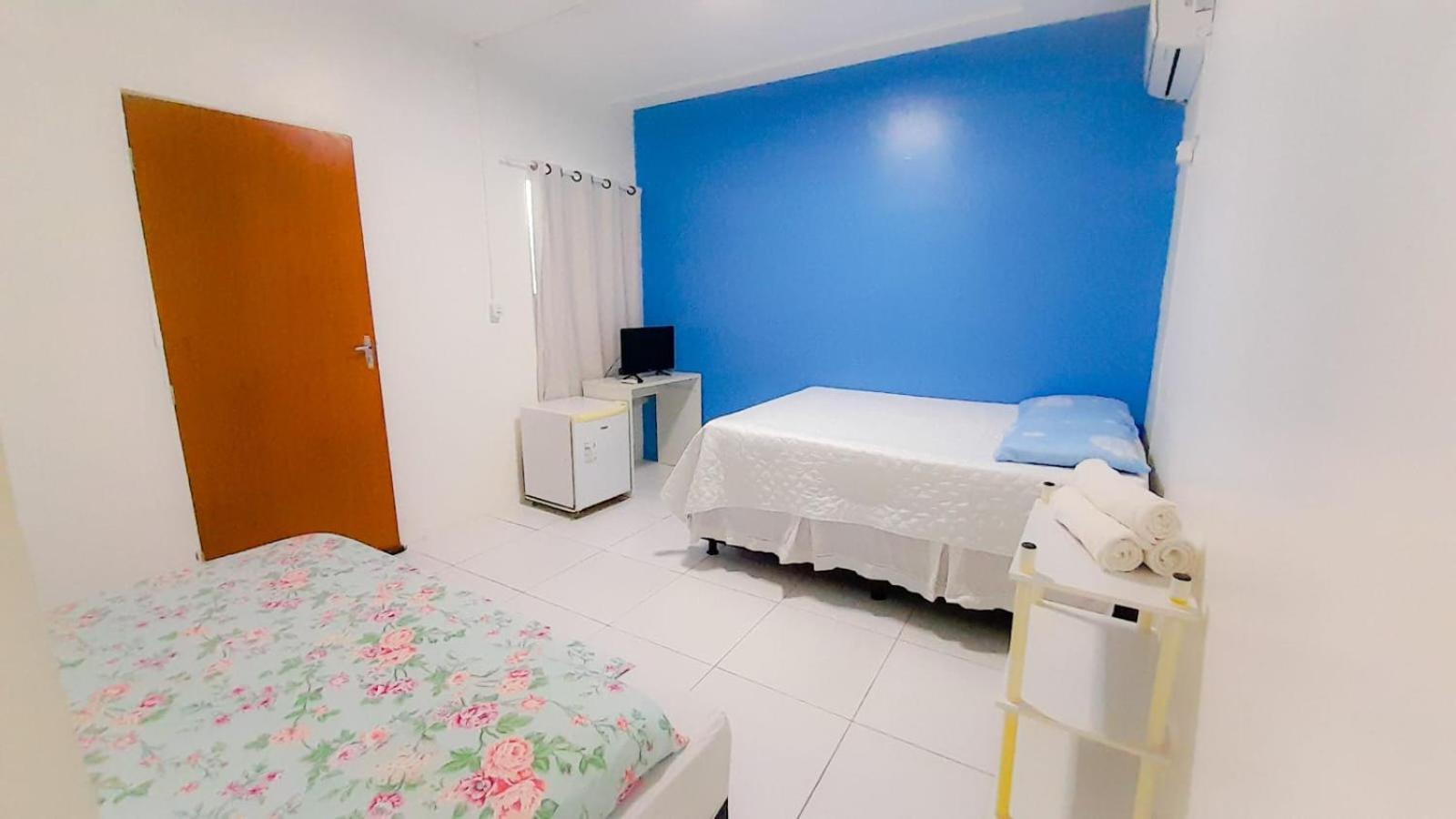 Casa De Painho - Hostel E Pousada Maceió Esterno foto