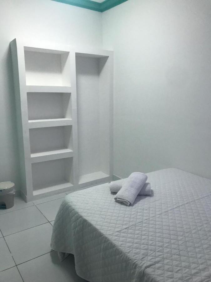 Casa De Painho - Hostel E Pousada Maceió Esterno foto